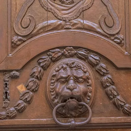 Lion's Crown Loft - Hypercentre - 6 Pers *