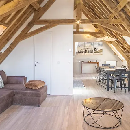 Lion's Crown Loft - Hypercentre - 6 Pers شقة تروي