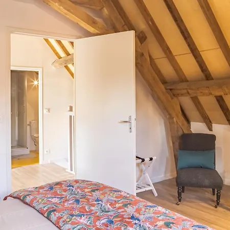 Lion's Crown Loft - Hypercentre - 6 Pers