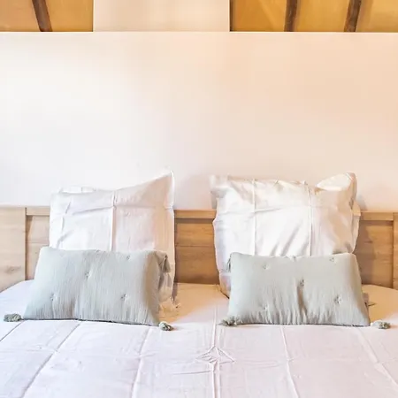 شقة Lion's Crown Loft - Hypercentre - 6 Pers *