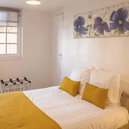 شقة Lion's Crown Loft - Hypercentre - 6 Pers