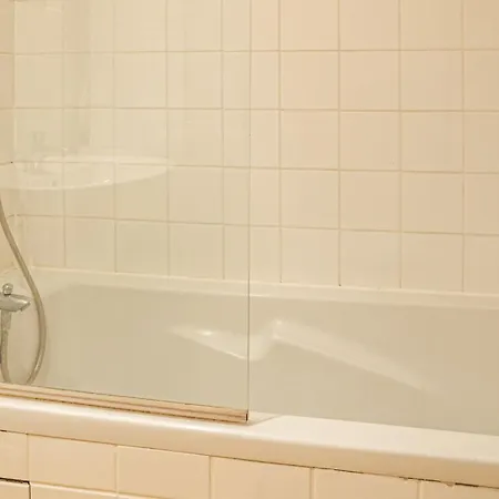 Lion's Crown Loft - Hypercentre - 6 Pers شقة *